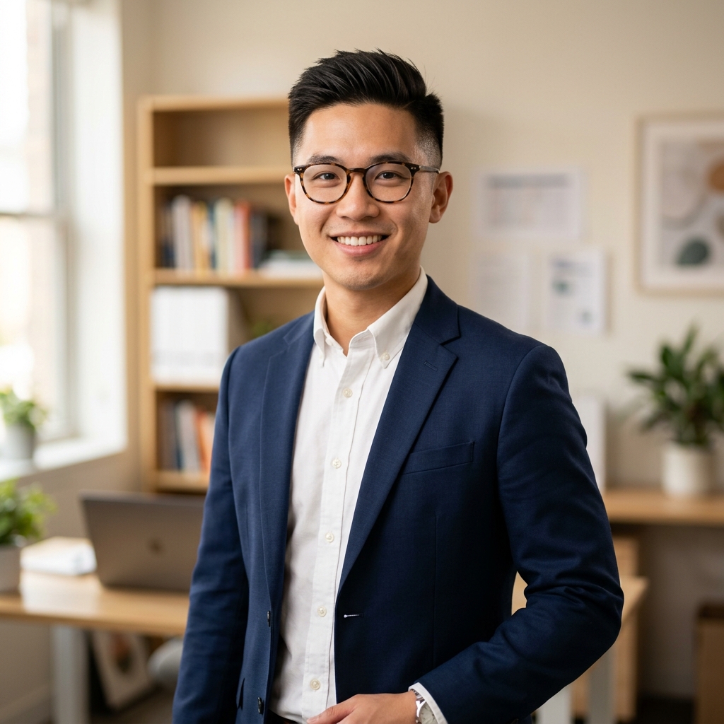 香港升学教育专家